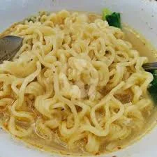 Indomie Rebus Polos